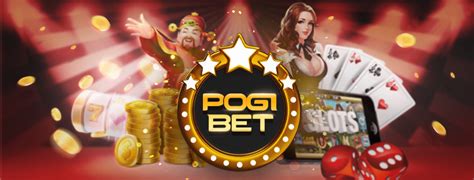 Pogi Bet Casino .